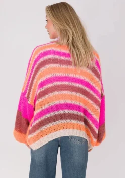 ANNA VAN TOOR VEST
