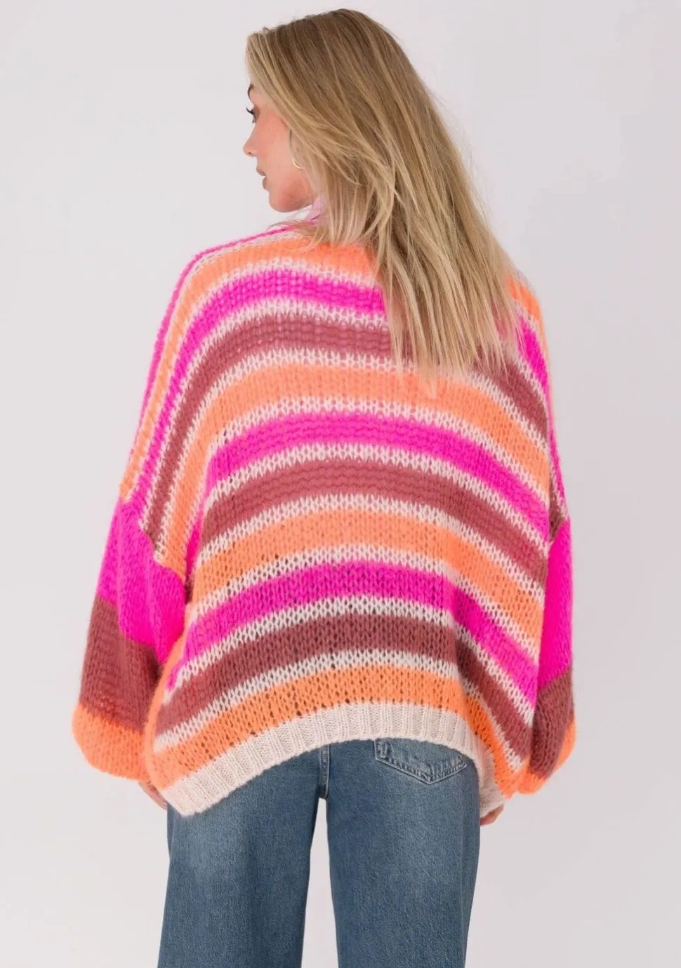 ANNA VAN TOOR VEST