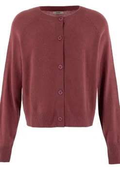 ANNA VAN TOOR VEST