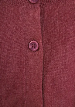 ANNA VAN TOOR VEST