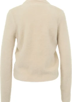 ANNA VAN TOOR VEST