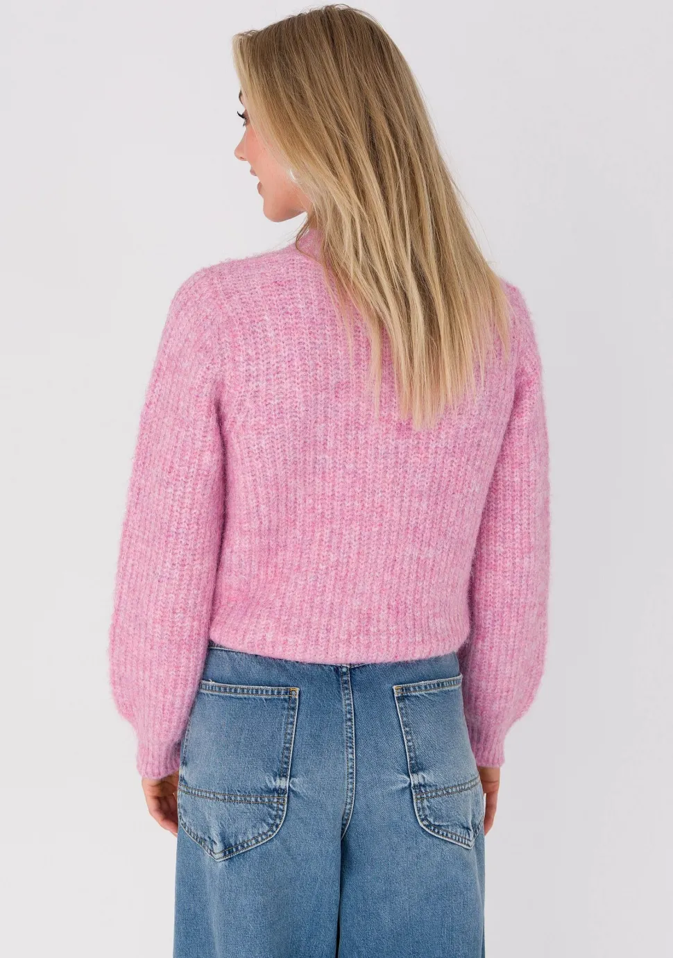 ANNA VAN TOOR VEST