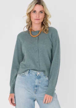 ANNA VAN TOOR VEST