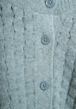 ANNA VAN TOOR VEST