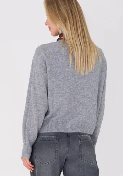 ANNA VAN TOOR VEST