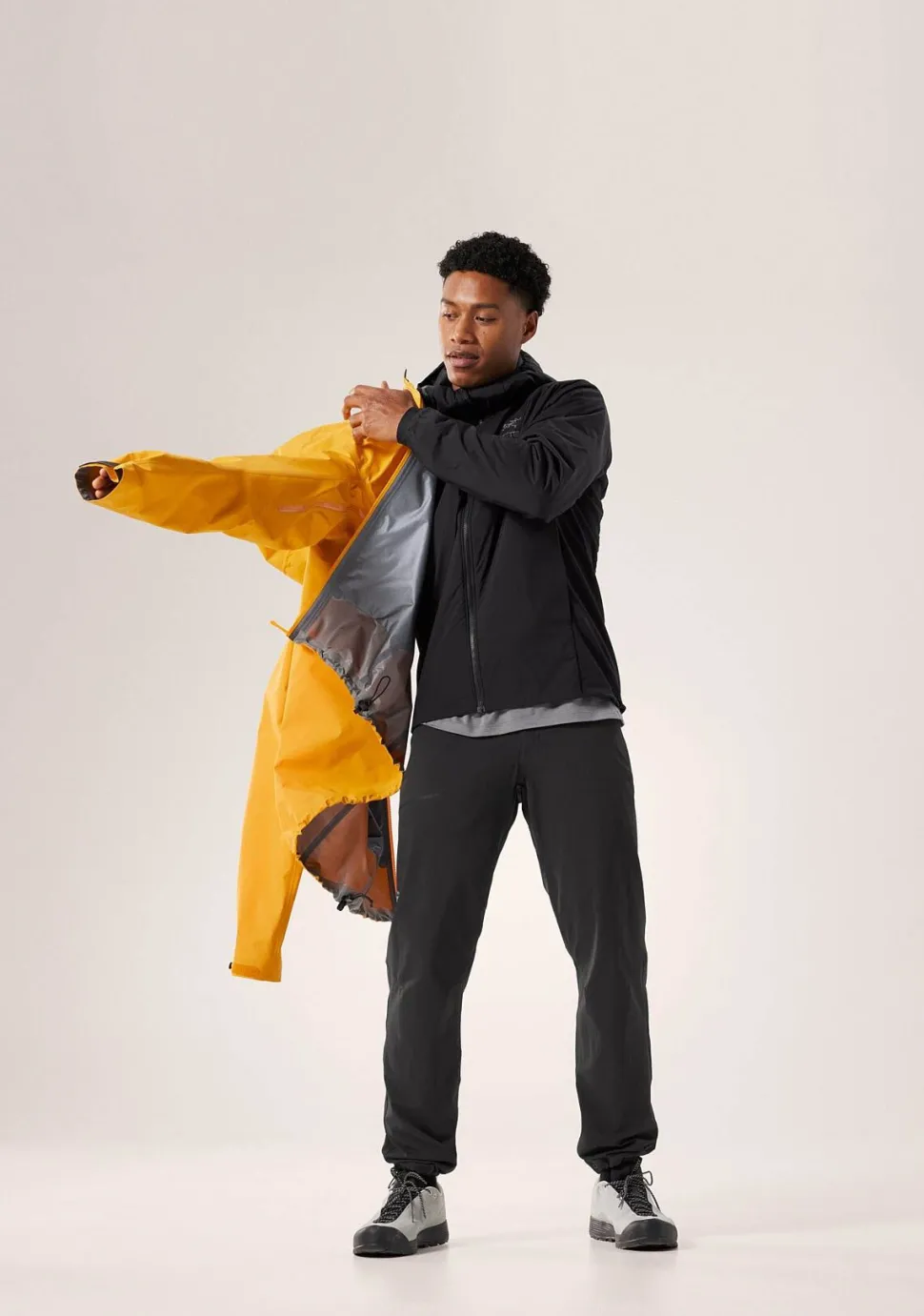 ARC'TERYX JAS