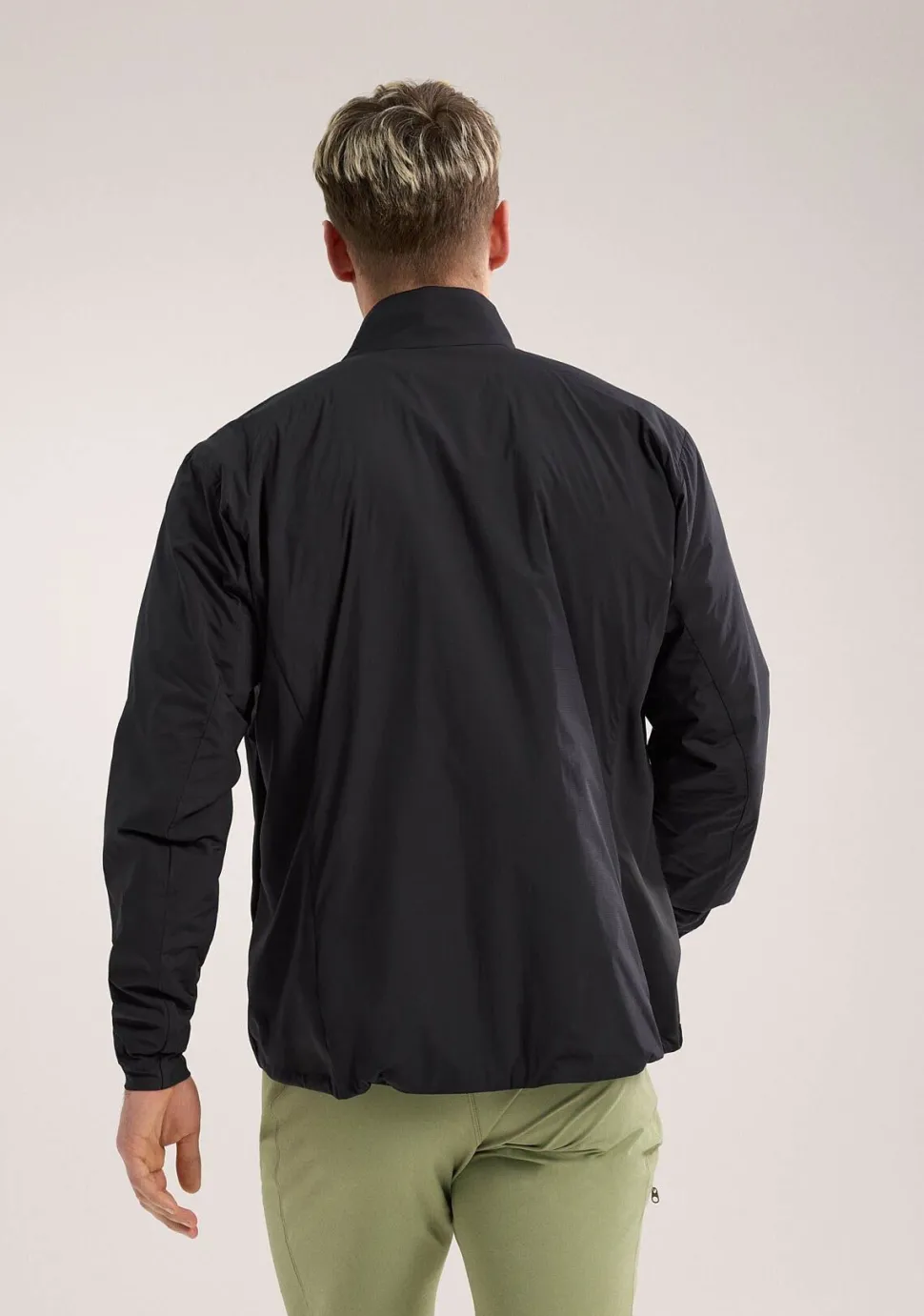 ARC'TERYX JAS