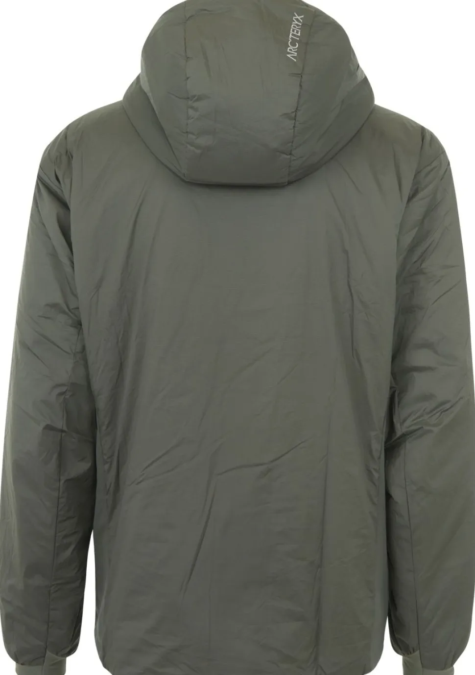 ARC'TERYX SHELL JACKET