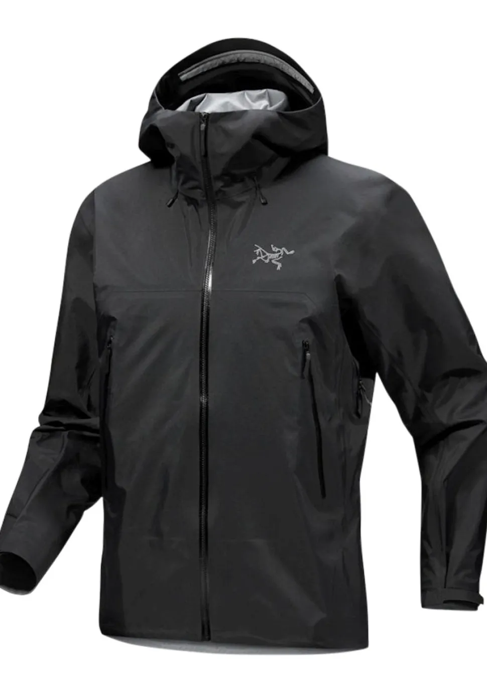 ARC'TERYX SHELL JACKET