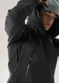 ARC'TERYX SHELL JACKET