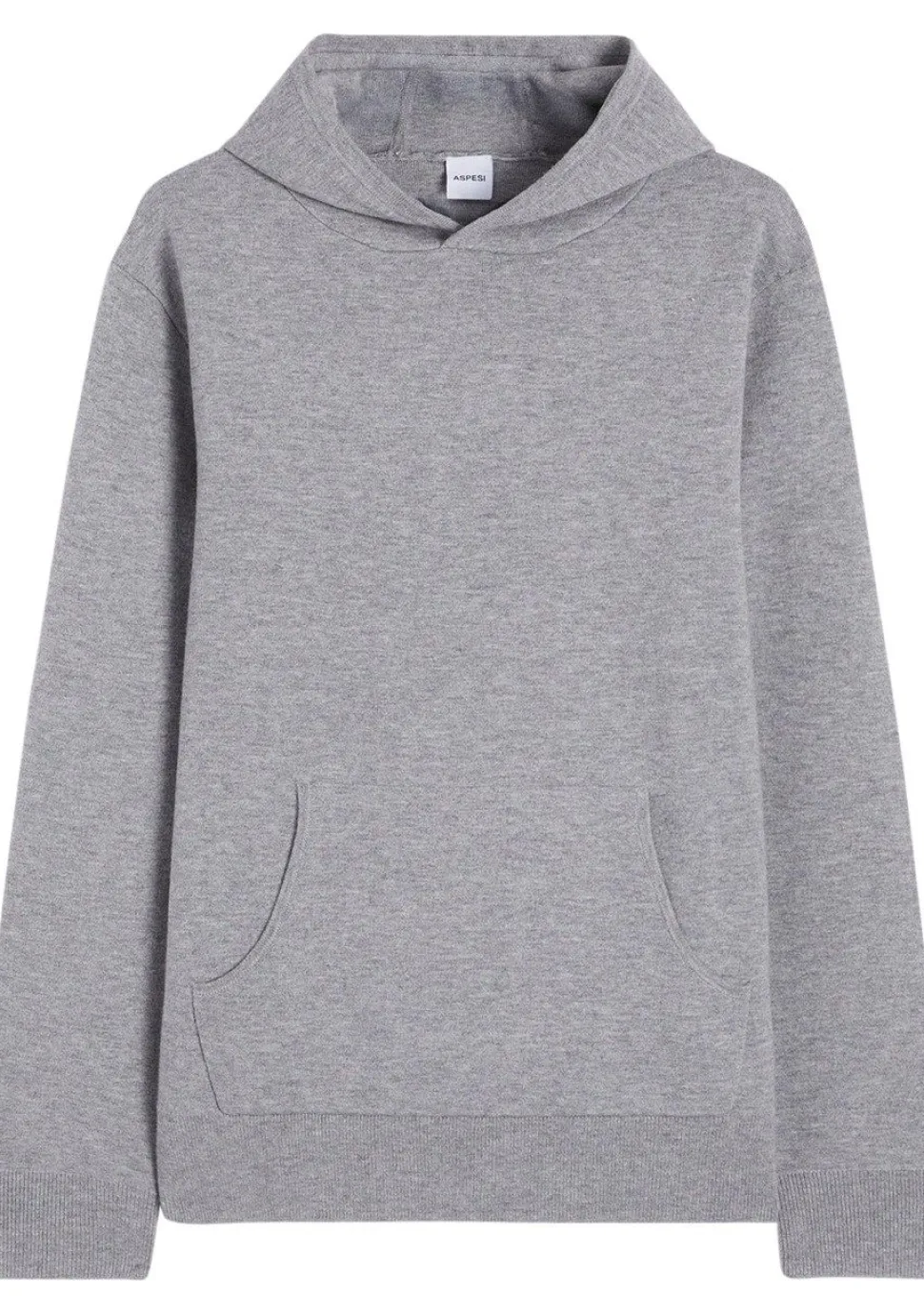 ASPESI HOODIE