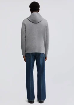 ASPESI HOODIE