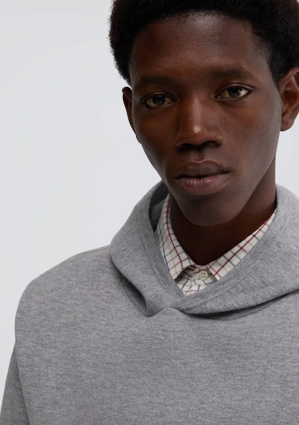 ASPESI HOODIE