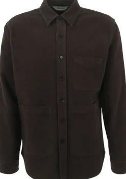 ASPESI OVERSHIRT