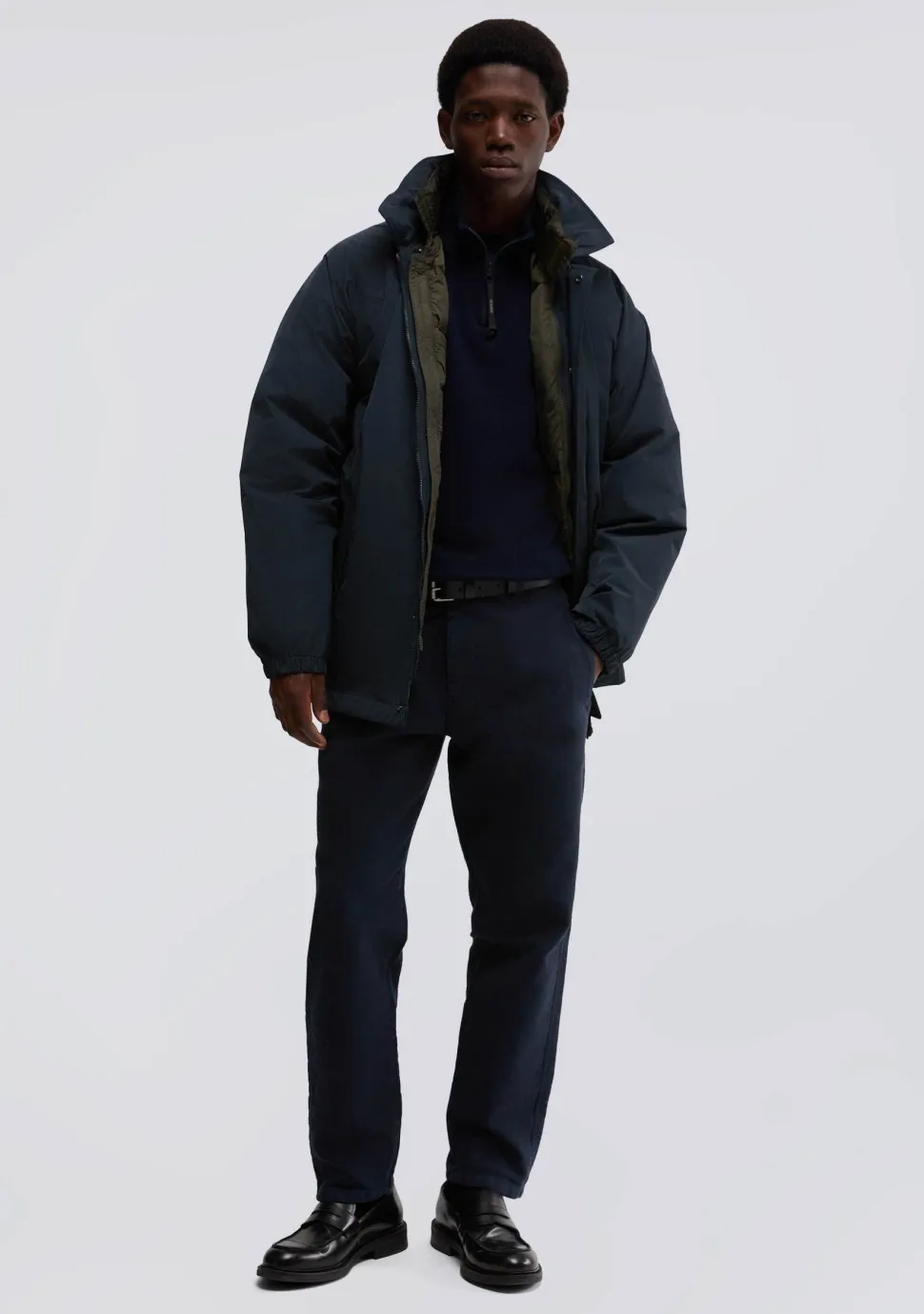 ASPESI TRUI