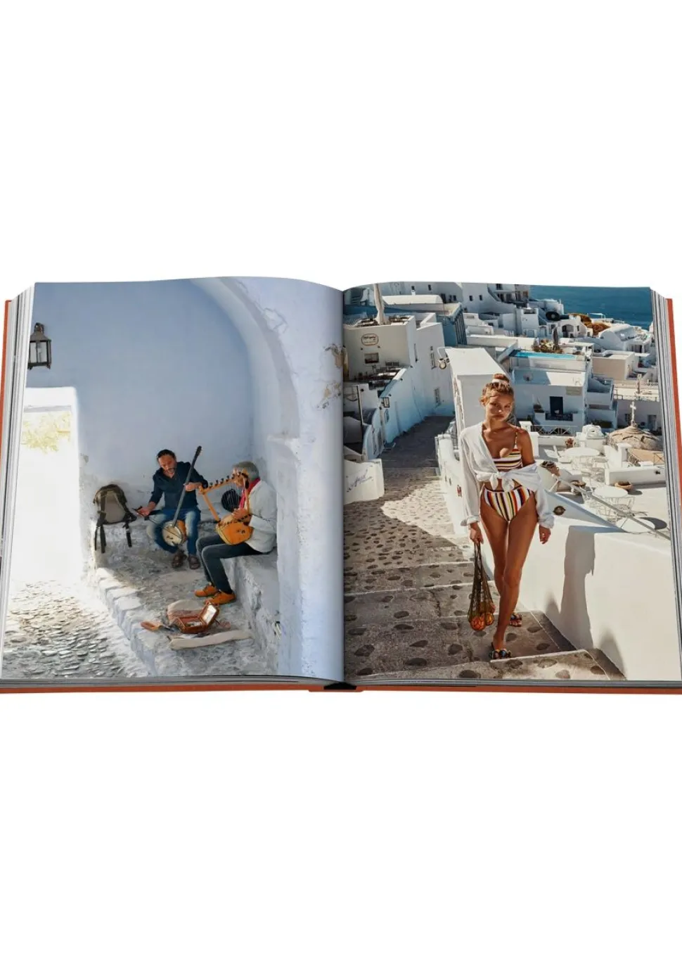 ASSOULINE ACCESSOIRE