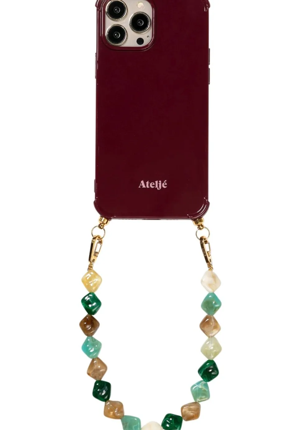 ATELJÉ ACCESSOIRE