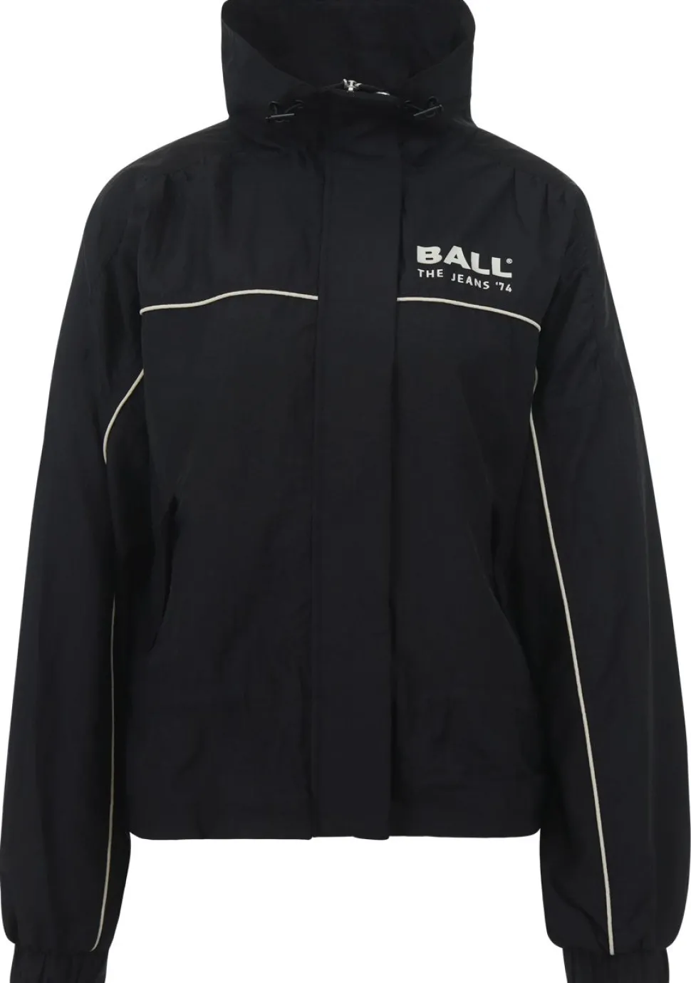 BALL JASJE