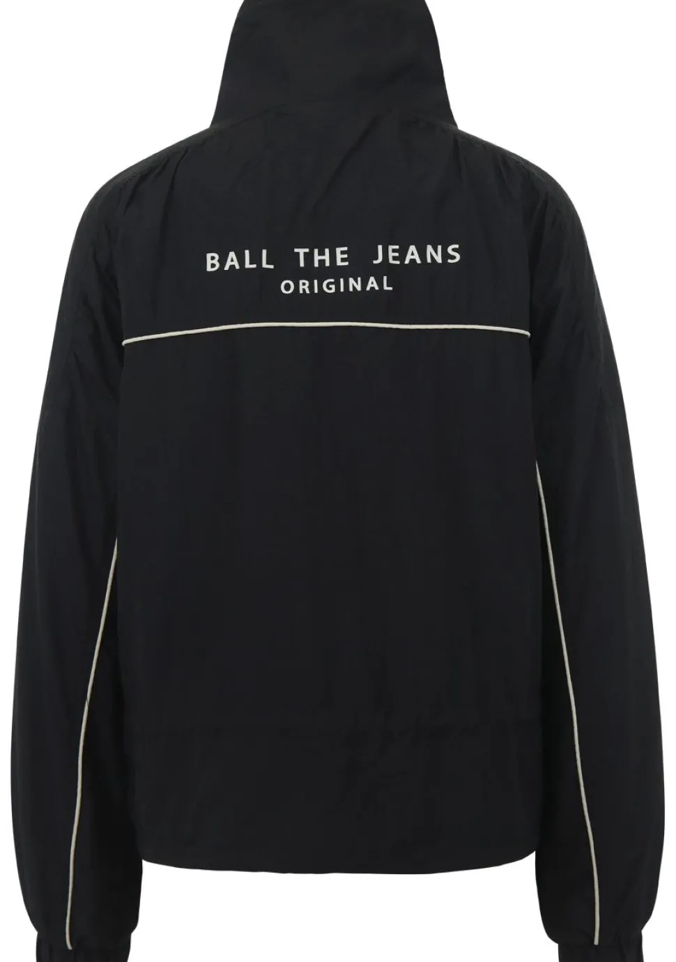 BALL JASJE