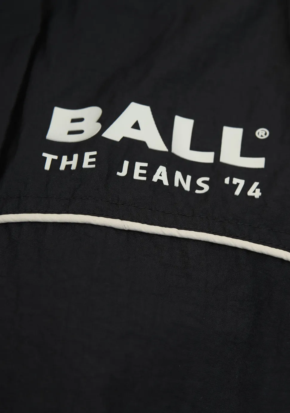 BALL JASJE