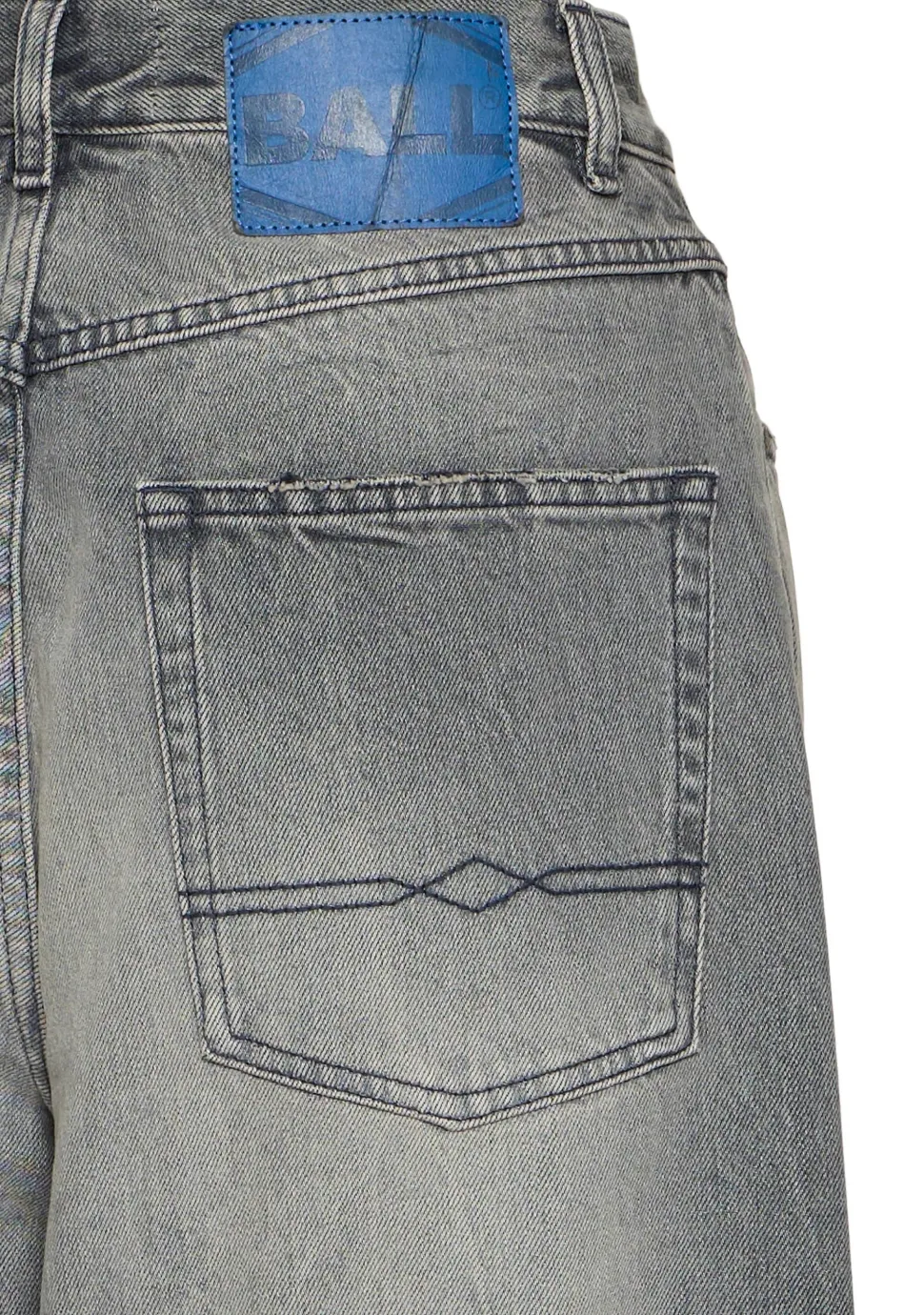 BALL JEANS