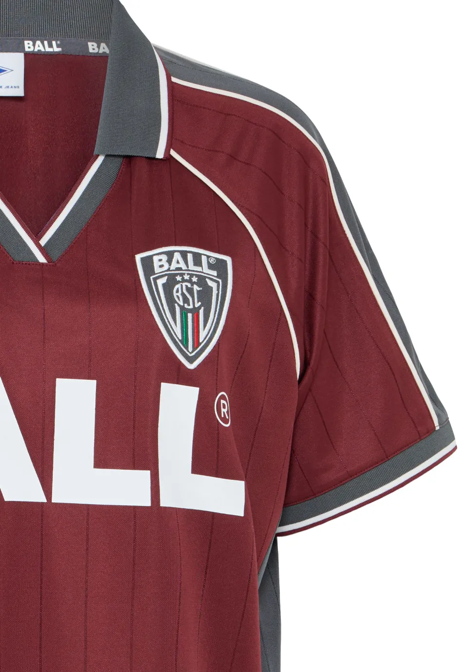 BALL SHIRT