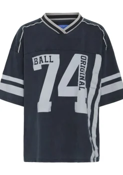 BALL SHIRT