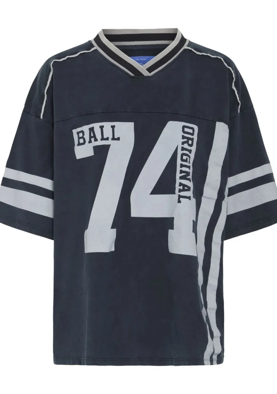 BALL SHIRT