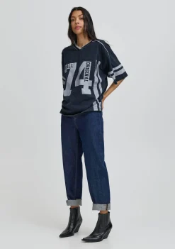 BALL SHIRT