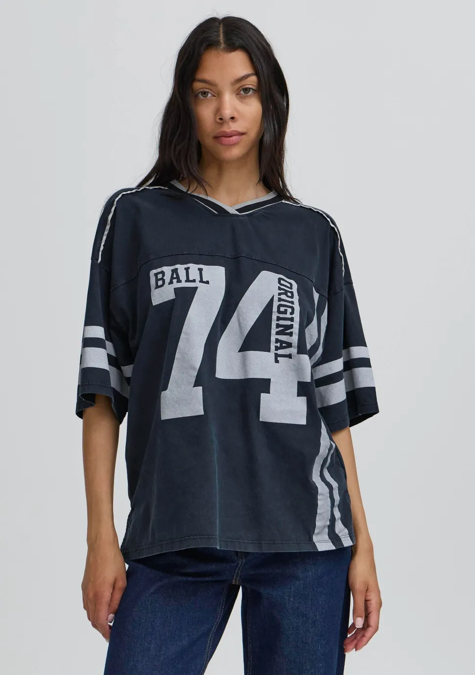 BALL SHIRT