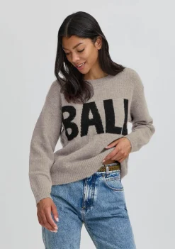 BALL TRUI