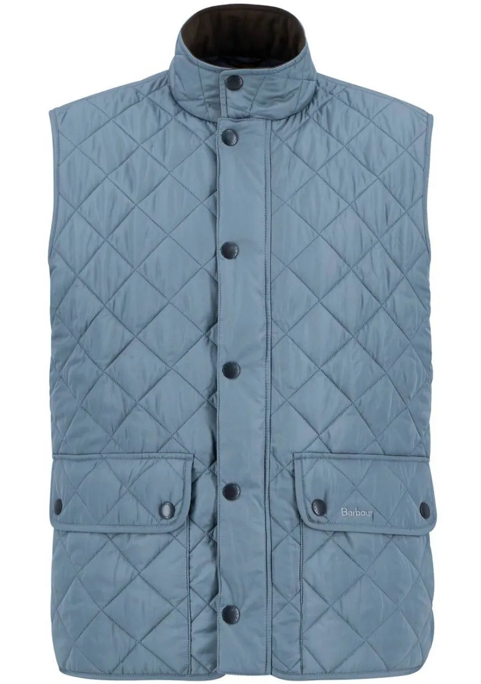 BARBOUR BODYWARMER