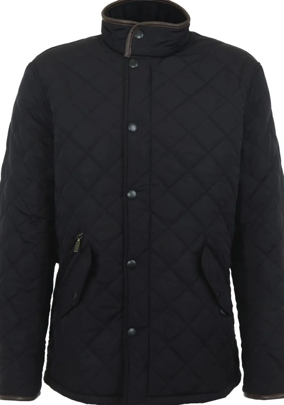 BARBOUR JAS