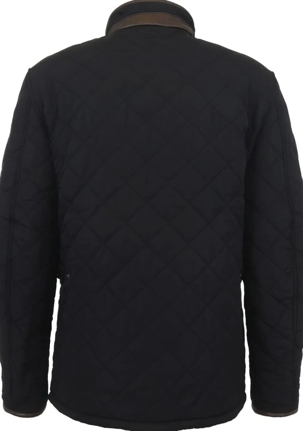 BARBOUR JAS