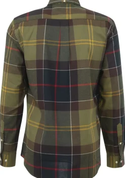 BARBOUR OVERHEMD