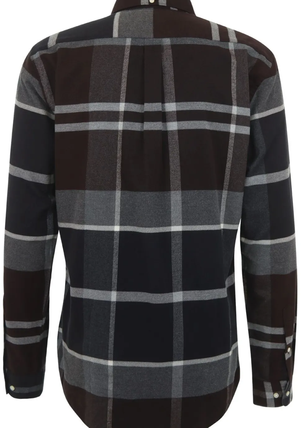 BARBOUR OVERHEMD