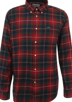 BARBOUR OVERHEMD