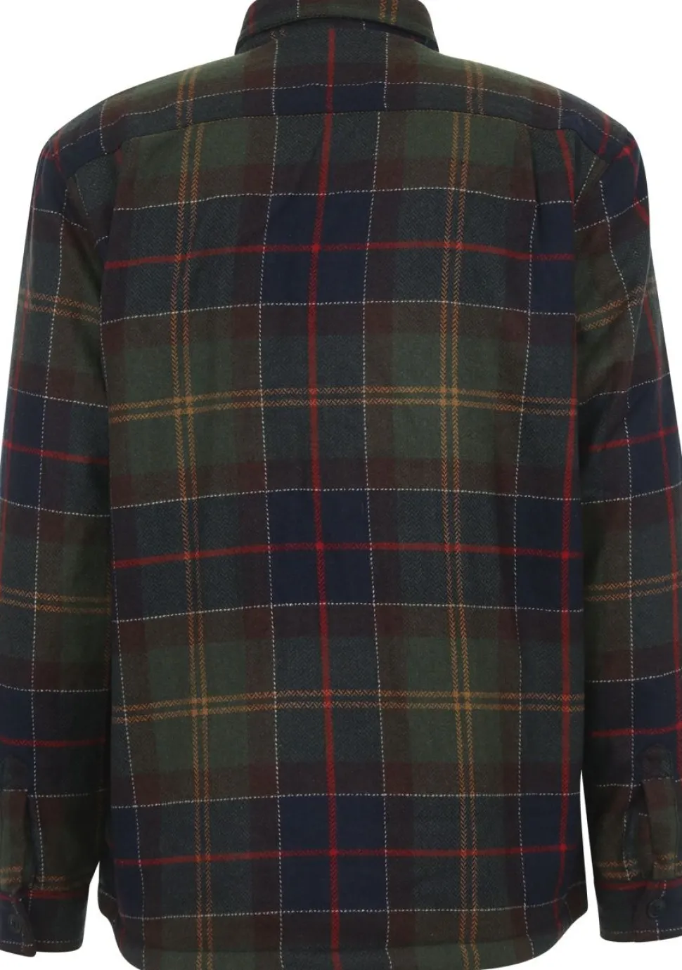 BARBOUR OVERSHIRT