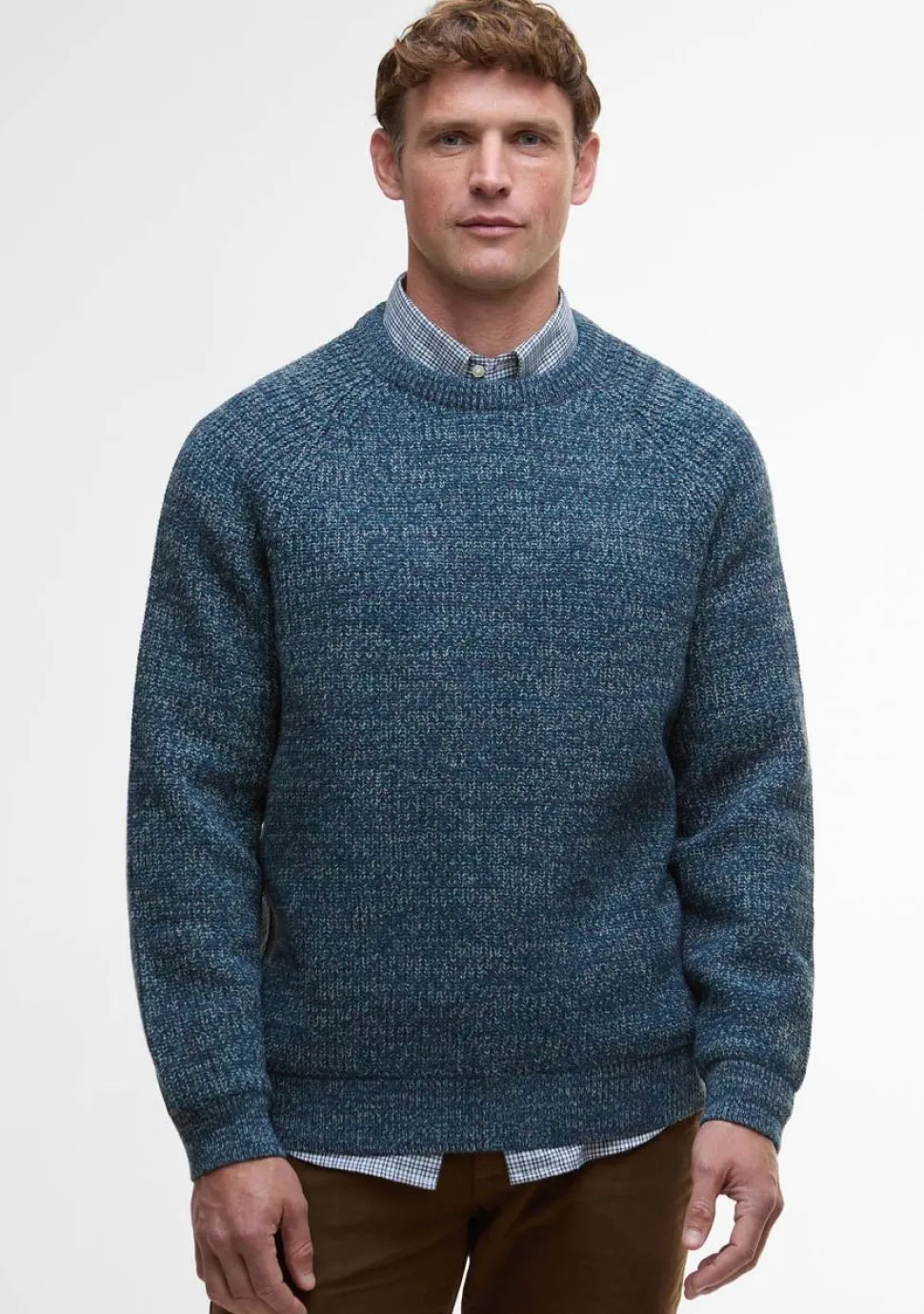 BARBOUR TRUI