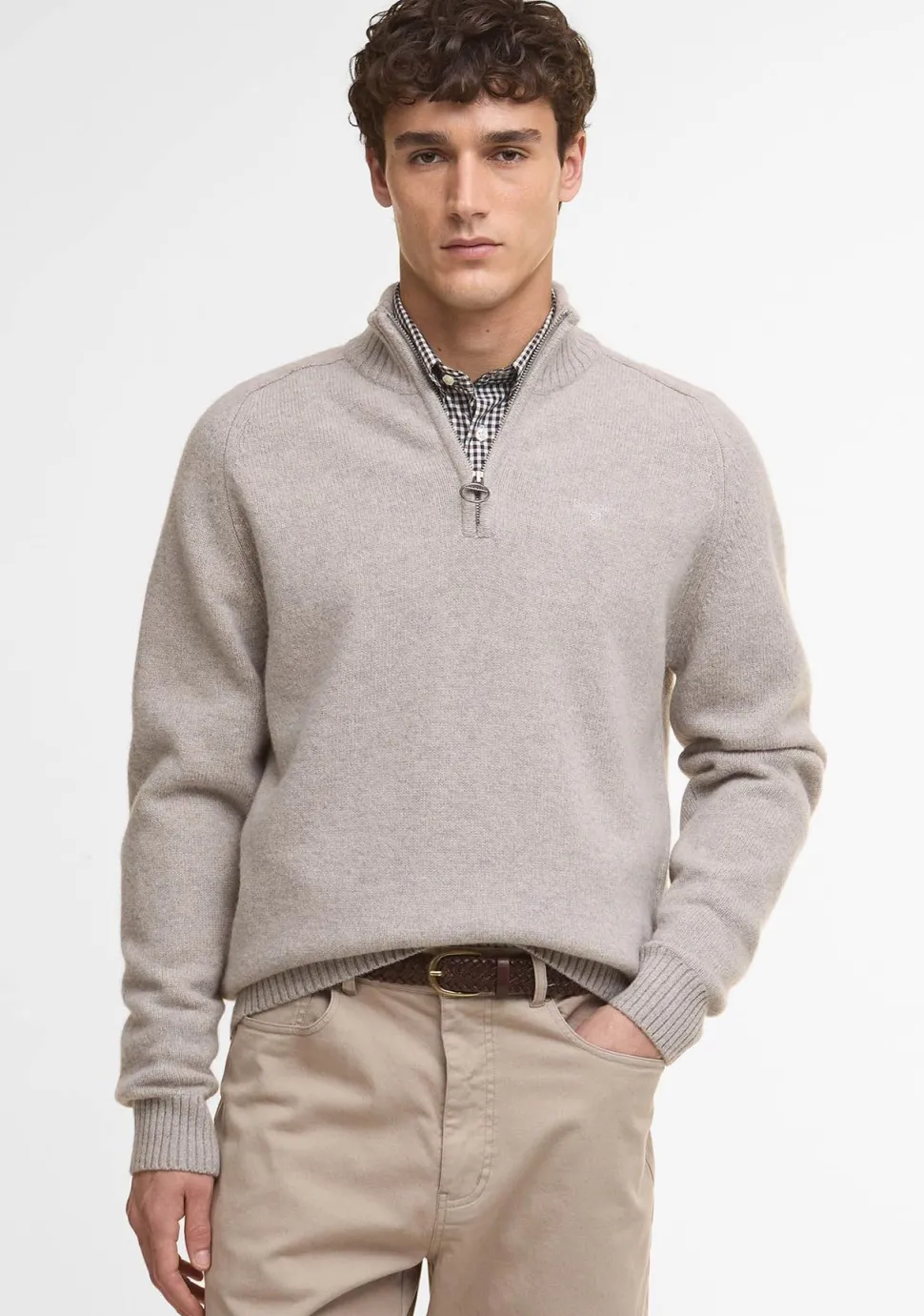 BARBOUR TRUI