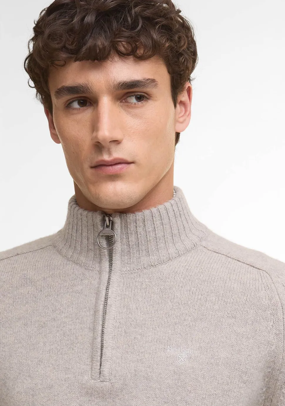 BARBOUR TRUI