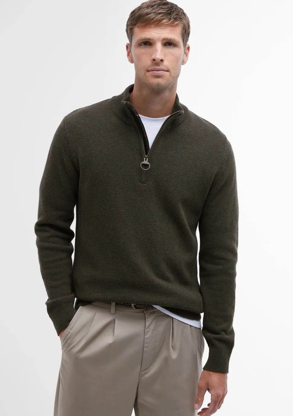 BARBOUR TRUI