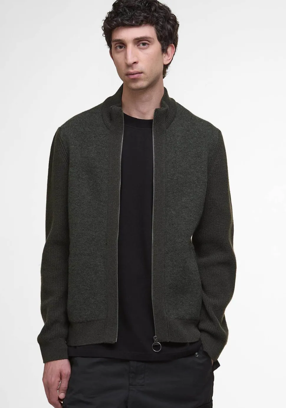 BARBOUR VEST