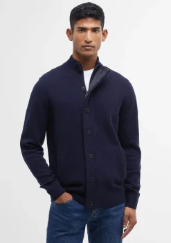 BARBOUR VEST