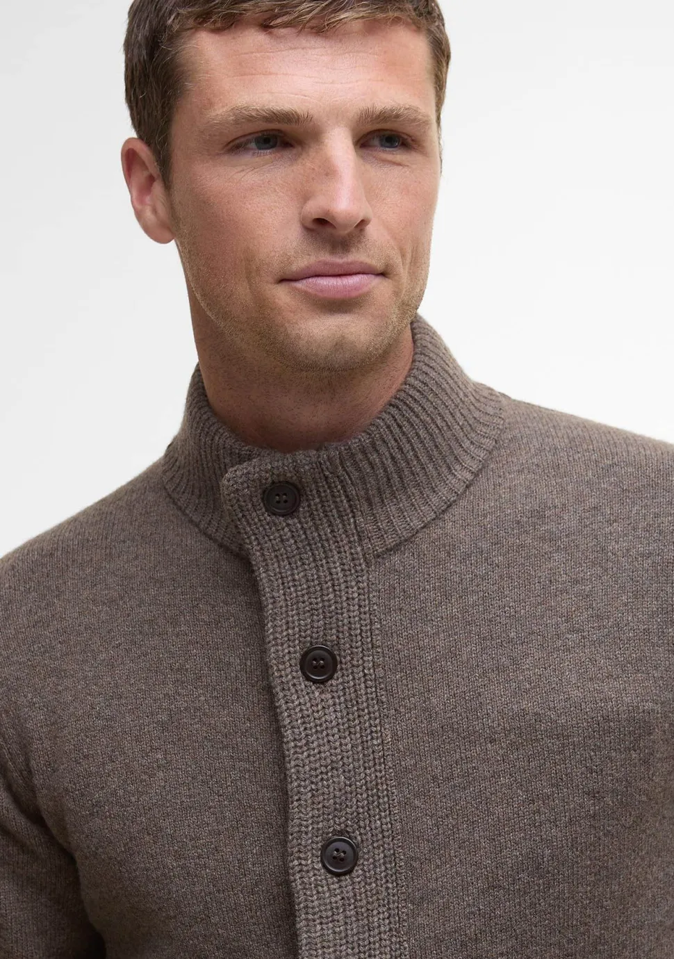 BARBOUR VEST
