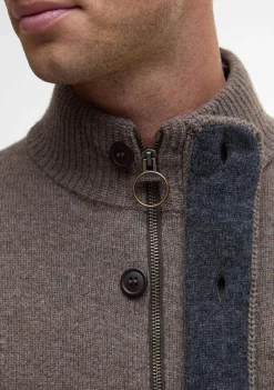 BARBOUR VEST