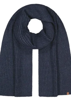 BARTS SHAWL/MUTS
