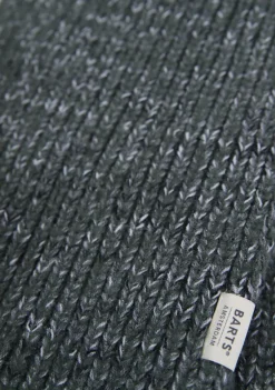 BARTS SHAWL/MUTS