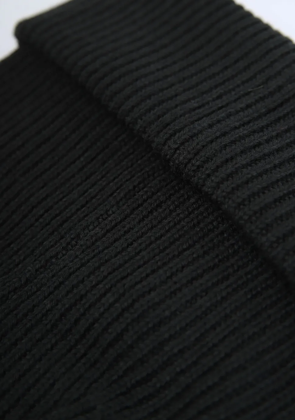 BARTS SHAWL/MUTS