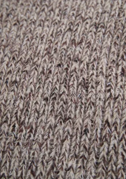 BARTS SHAWL/MUTS